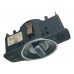 Comando Chave De Luz Mercedes C180 Cgi 2011