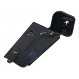 Suporte Reforço Banco Traseiro L/esq Audi Q8 2020