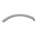 Polaina Arco Roda Traseiro Direito Audi Q8 2020 / 4m8853026
