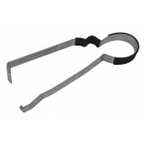 Trava Da Bateria Audi Q8 2020 / 4m0804815