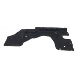 Forração As Soalho 4m0825213j Audi Q8 2020 /4m0825213j