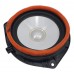 Alto Falante De Porta Foxer Triaxial 100w Rms Celta Prisma