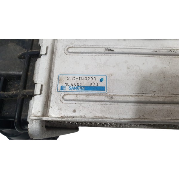 Intercooler Subaru Forester Xt 2018