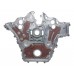 Tampa Frontal Motor Gm Captiva 2.4 24v V6 2010