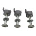 Kit Parafusos Travessa Painel Interno Subaru Forester Xt 18