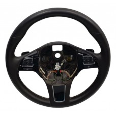 Volante C/comandos Vw Touareg 2012