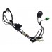 Chicote Tampa Porta-malas Range Rover Velar P300 2020