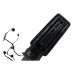 Chicote Porta Dianteira Direita Range Rover Velar P300 2020