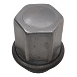 Porca Parafuso Roda Range Rover Velar P300 2020