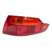 Lanterna Traseira L/ D Audi Q7 2008