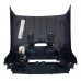 Acabamento Inferior Painel Console Range Rover Sport Hse 20