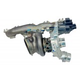 Turbina Bmw 530 2.0 B48 2024 9845815