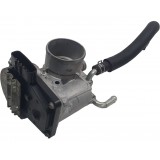 Borboleta Tbi Corpo Injeção Mitsubishi Eclipsecrosshpes 2021