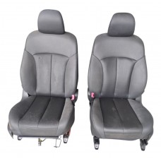Bancos Couro Dianteiro Subaru Outback 2011