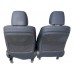 Bancos Couro Dianteiro Subaru Outback 2011