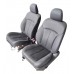 Bancos Couro Dianteiro Subaru Outback 2011