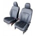 Bancos Couro Dianteiro Subaru Outback 2011