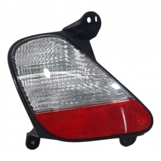 Lanterna Neblina Ré Direita Mitsubishi Eclipsecrosshpes 2021