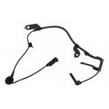 Sensor Frenagem Abs D.direito Mitsubishieclipsecrosshpes2021