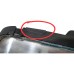 Farol Milha L/esq (c/detalhes) Mitsubishieclipsecrosshpes21