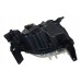 Farol Milha L/esq (c/detalhes) Mitsubishieclipsecrosshpes21