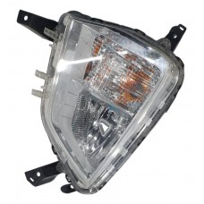 Farol Milha L/esq (c/detalhes) Mitsubishieclipsecrosshpes21