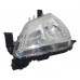 Farol Milha L/esq (c/detalhes) Mitsubishieclipsecrosshpes21