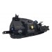 Farol Milha L/esq (c/detalhes) Mitsubishieclipsecrosshpes21