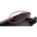 Farol Milha L/esq (c/detalhes) Mitsubishieclipsecrosshpes21