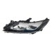 Farol Lado Esq. (c/detalhes) Mitsubishieclipsecrosshpes 2021
