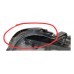 Farol Lado Esq. (c/detalhes) Mitsubishieclipsecrosshpes 2021