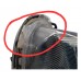 Farol Lado Esq. (c/detalhes) Mitsubishieclipsecrosshpes 2021