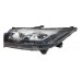 Farol Lado Esq. (c/detalhes) Mitsubishieclipsecrosshpes 2021