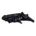 Farol Lado Esq. (c/detalhes) Mitsubishieclipsecrosshpes 2021