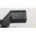 Sensor Estabilizador Traseiro Esquerdo Audi A7 3.0 Tfsi 2012