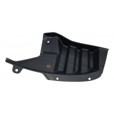Para-barro Traseiro Direito Mitsubishi Eclipsecrosshpes 2021