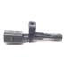 Sensor De Frenagem Traseiro Audi A3 1.8 Sportback 2014
