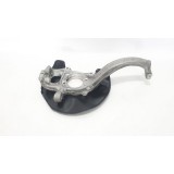 Montante Dianteiro Esquerdo Audi A7 3.0 Tfsi 2012 4g0407241