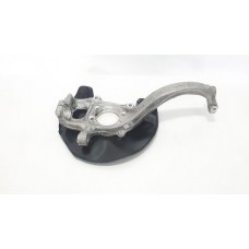 Montante Dianteiro Esquerdo Audi A7 3.0 Tfsi 2012 4g0407241