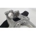 Montante Dianteiro Esquerdo Audi A7 3.0 Tfsi 2012 4g0407241