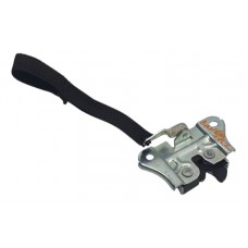 Fechadura Banco Traseiro Rampage Rebel 2024