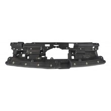 Suporte Inferior Grade Painel Frontal Rampage Rebel 2024