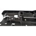 Suporte Inferior Grade Painel Frontal Rampage Rebel 2024