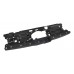 Suporte Inferior Grade Painel Frontal Rampage Rebel 2024