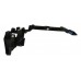 Suporte Interno Painel Rampage Rebel 2024