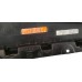 Aplique Black Piano Porta D/e Rampage Rebel 2024 (detalhes)