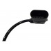Sensor Frenagem Dianteiro Direito Mercedes C200 2016