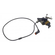 Sensor Nível D Altura Mercedes E350 Coupe 2010