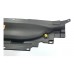 Moldura Defletor Radiador Ford Fusion 2015