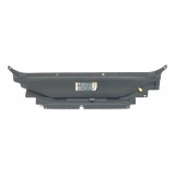 Moldura Defletor Radiador Ford Fusion 2015